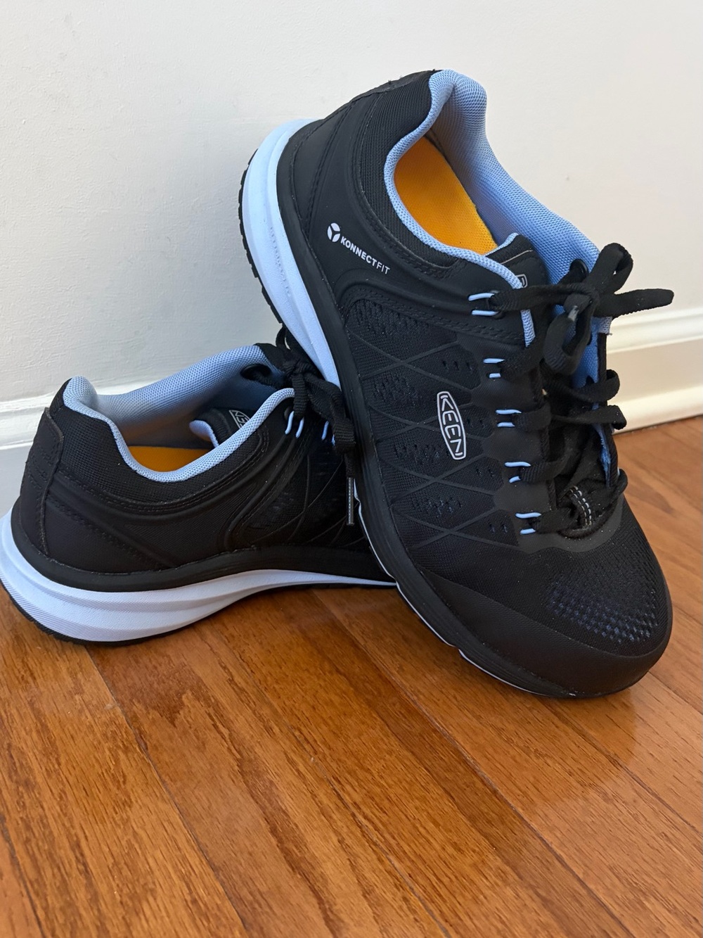 Keen Utility vista energy composite toe women’s size 9.5